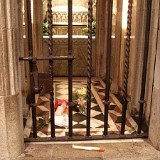 Santiago de Compostela - 2007 - Peter